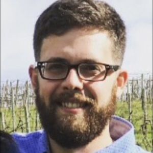 Meet your Posher, Alex